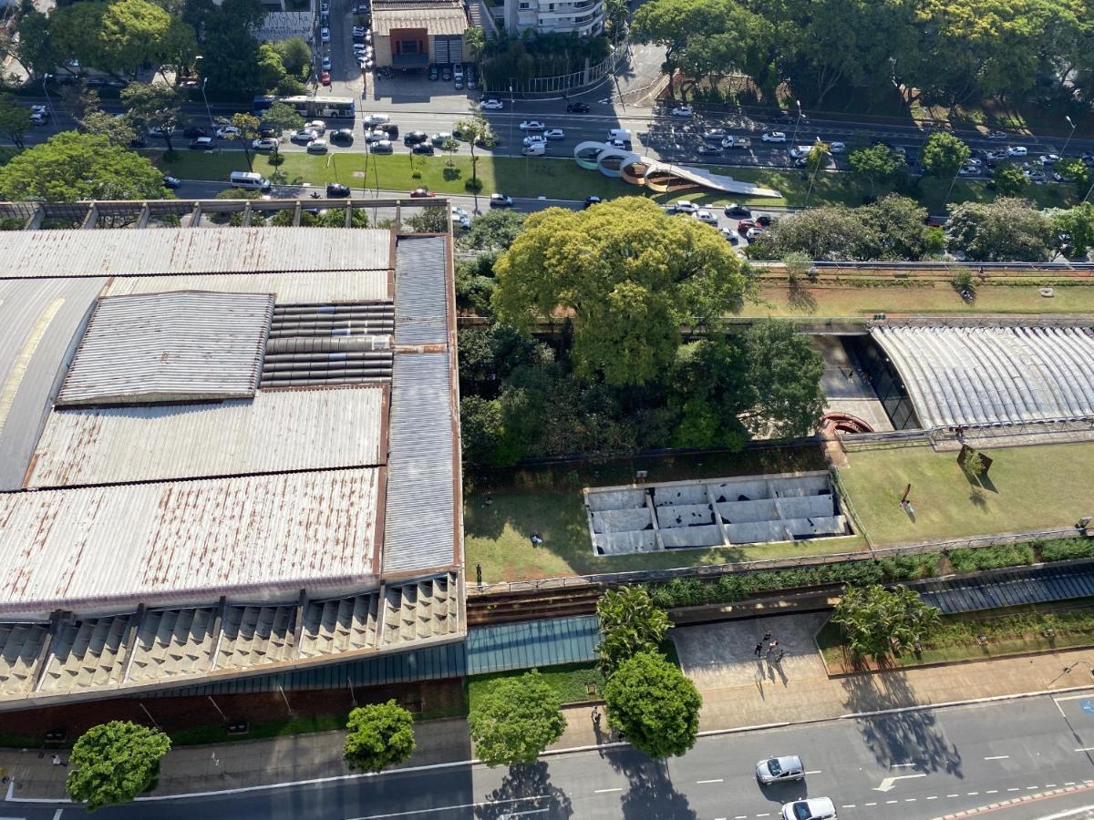 Akile Vergueiro São Paulo Buitenkant foto