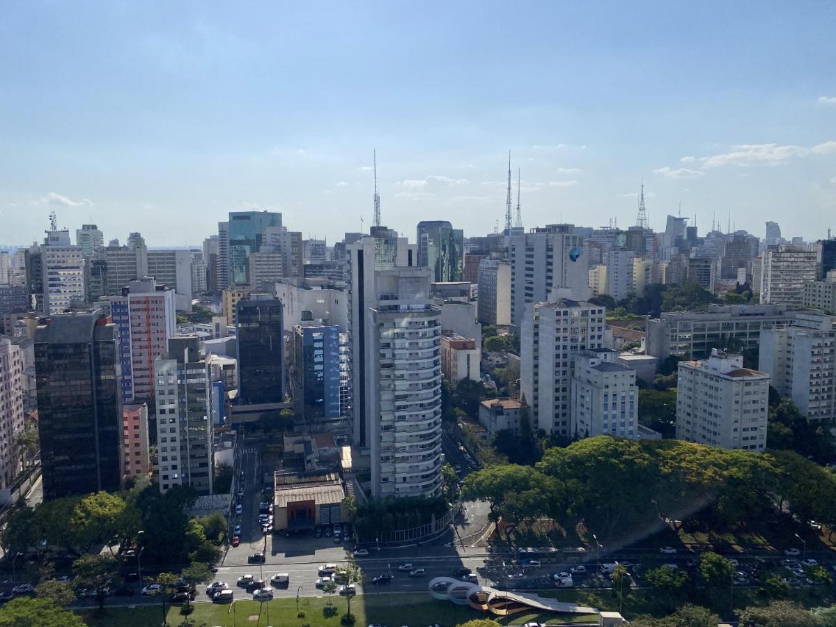 Akile Vergueiro São Paulo Buitenkant foto