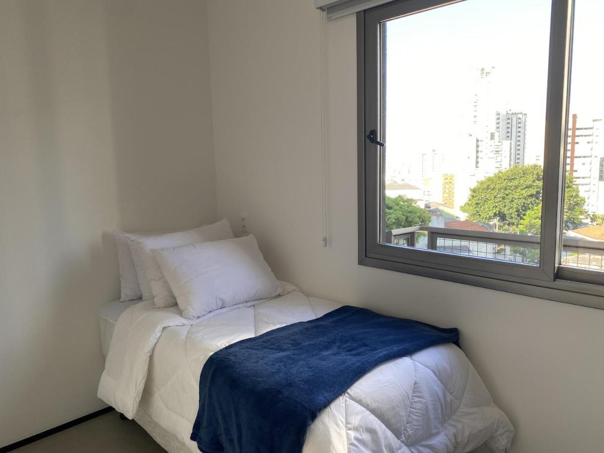 Akile Vergueiro São Paulo Buitenkant foto